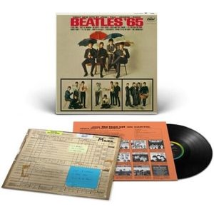 The Beatles - Beatles 65