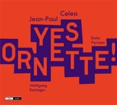 Various Artists - Yes Ornette!