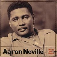Neville Aaron - Warm Your Heart i gruppen Annet /  hos Bengans Skivbutik AB (556594)