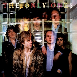 The Only Ones - The Only Ones