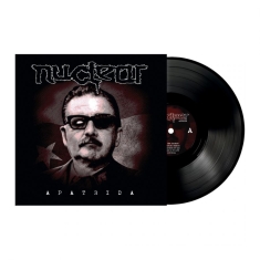 Chuck Norris Experiment - 20 (Vinyl Lp)