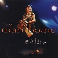 Mari Boine - Eallin - Live i gruppen CD hos Bengans Skivbutik AB (556682)