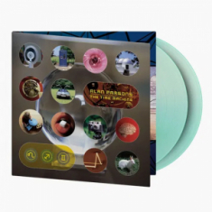 Alan Parsons - The Time Machine
