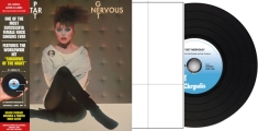 Pat Benatar - Get Nervous