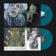 The Charlatans - Up To Our Hips - 30Th Anniversary Edition LP)