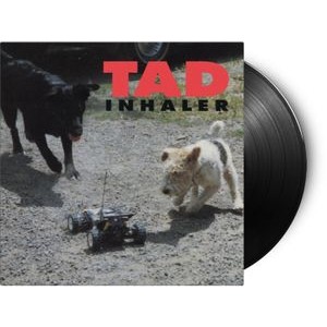 Tad - Inhaler