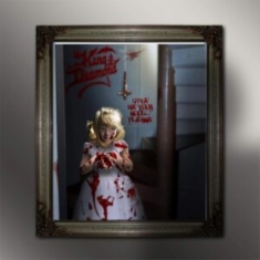 King Diamond - Give Me Your Soul... Please (2 Lp M