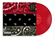 DEAD PREZ - RBG: Revolutionary But Gangsta (RSD)