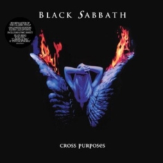Black Sabbath - Cross Purposes (2024 Remaster Ultra