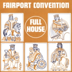 Fairport Convention - Full House