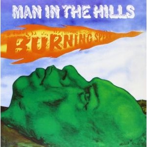 Burning Spear - Man In The Hills - Vinyl