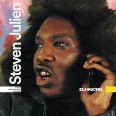 Julien Steven - Dj-Kicks: Steven Julien