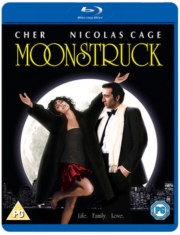 Movie - Moonstruck