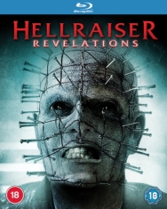 Movie - Hellraiser: Revelations