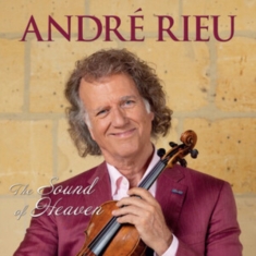 Rieu André - Sound Of Heaven