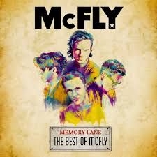 Mcfly - Greatest Hits i gruppen Annet /  hos Bengans Skivbutik AB (556837)