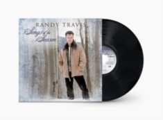 Travis Randy - Songs Of The Season