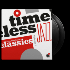 V/A - Timeless Jazz Classics Volume 1