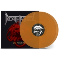 Death Angel - The Art Of Dying