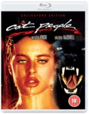 Movie - Cat People