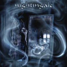 Nightingale - Invisible (Re-Issue)