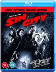 Movie - Sin City