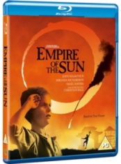 Movie - Empire Of The Sun
