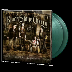 Black Stone Cherry - Folklore And Superstition