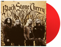 Black Stone Cherry - Black Stone Cherry