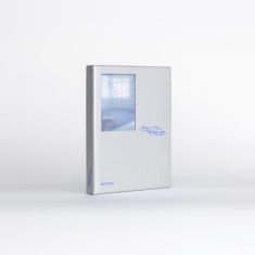Enhypen - Romance : Untold -Daydream- (Blue N