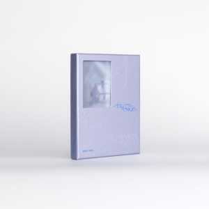 Enhypen - Romance : Untold -Daydream- (White Midnight Ver.)