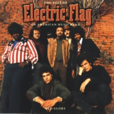 Electric Flag - Old Glory