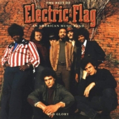 Electric Flag - Old Glory