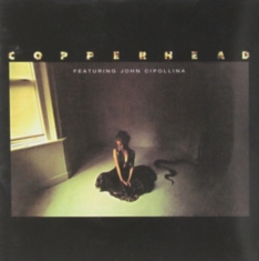Copperhead - Copperhead