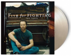 Five For Fighting - Two Lights