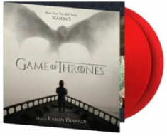 Ramin Djawadi - Game Of Thrones: Season 5