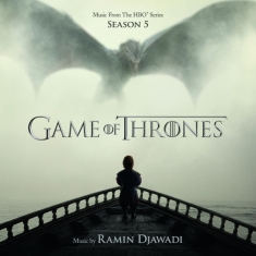 Ramin Djawadi - Game Of Thrones: Season 5