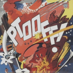 Deviants - Ptooff !