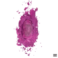 Nicki Minaj - The Pinkprint