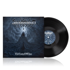 Sacramentum - The Coming Of Chaos (Re-Issue 2024)