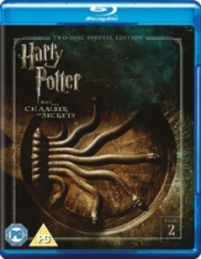 Movie - Harry Potter And The Chamber Of Secrets