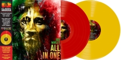Bob Marley - All In One