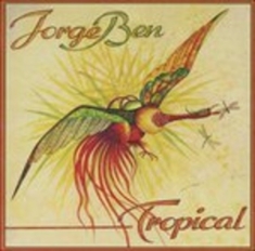 Ben Jorge - Tropical