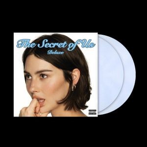 Gracie Abrams - The Secret Of Us (Ltd Color 2LP)