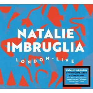 Natalie Imbruglia - Live From London