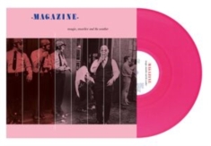 Magazine - Magic, Murder And The Weather