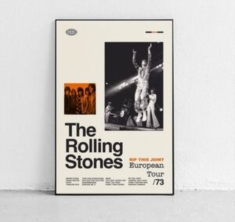 Rolling Stones The - Rip This Joint - Live In Europe 197