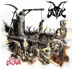 Devil - To The Gallows (Red)