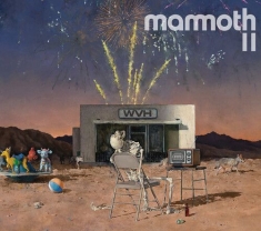 Mammoth - Mammoth Ii
