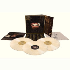 Hozier - Unreal Unearth (3Lp Coloured Vinyl)